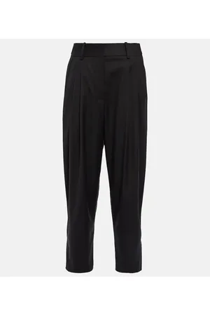 Alaïa Alaïa Hose aus Wolle