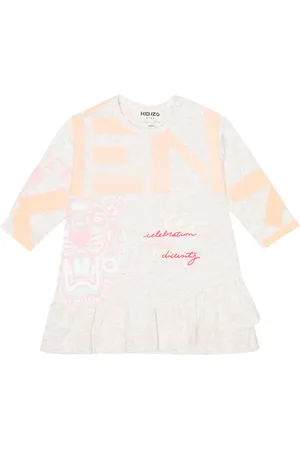 Kenzo Baby Kleid