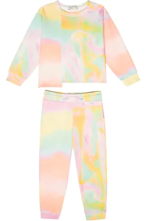 Stella McCartney Jogginganzug aus Baumwolle