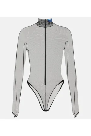 MUGLER Body aus Mesh