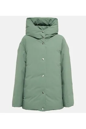 Jil Sander Daunenjacke