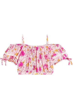 POUPETTE ST BARTH Top Bonny