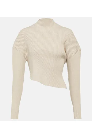 The Row Top Danana aus Baumwoll-Jersey