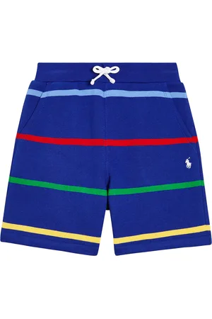 Ralph Lauren Shorts aus einem Baumwollgemisch