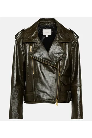 Dorothee Schumacher Lederjacke
