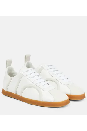 Totême Sneakers aus Leder