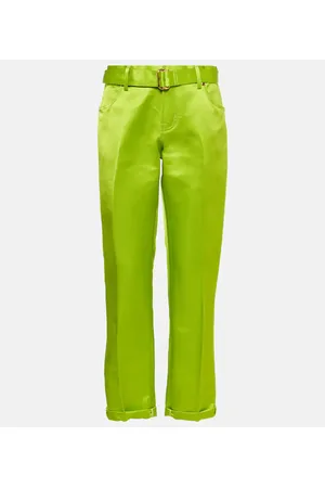 Tom Ford Hose aus Seide