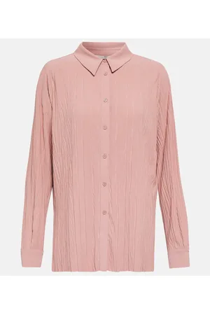 Max Mara Leisure Hemd Paio aus Jersey