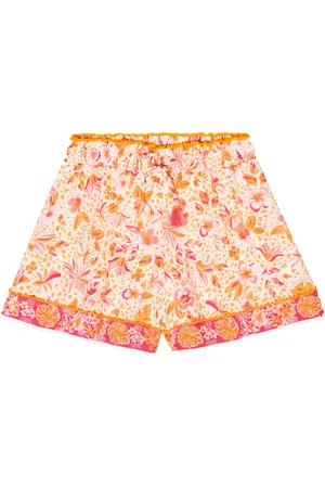 POUPETTE ST BARTH Bedruckte Shorts Cindy