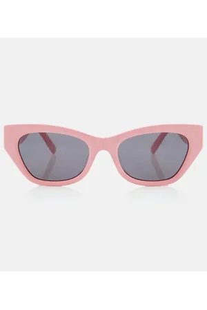 Givenchy Cat-Eye-Sonnenbrille 4G