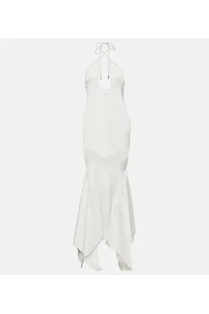 The Attico Robe