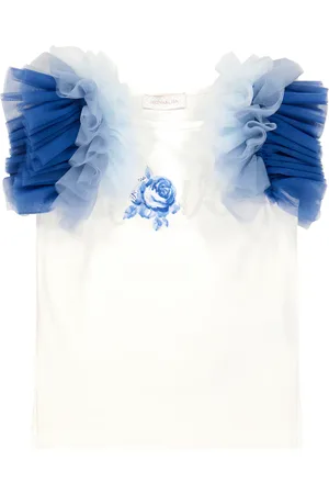 MONNALISA T-Shirt aus Jersey