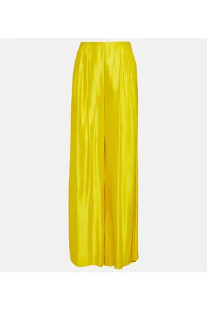 Dorothee Schumacher Weite Hose