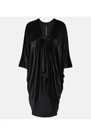 Rick Owens Oversize-Top Em