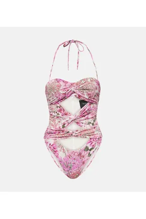Giambattista Valli Badeanzug Saint-Rémy