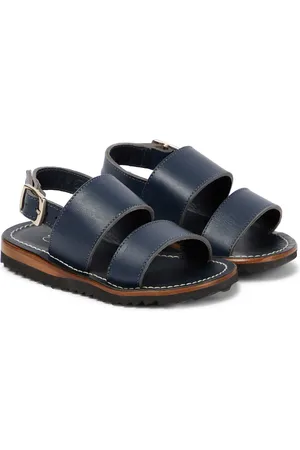 BONPOINT Sandalen aus Leder