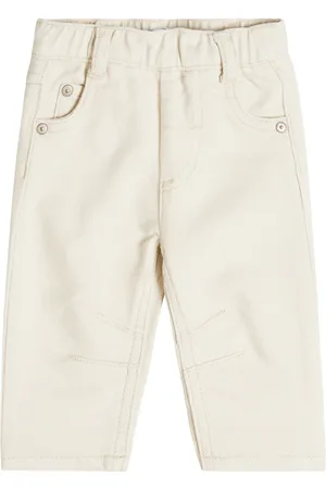 Tartine Et Chocolat Baby Hose aus Baumwolle