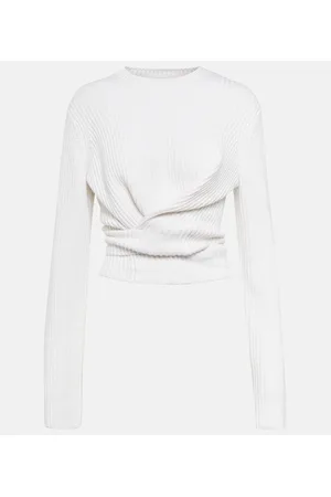 Proenza Schouler White Label Pullover