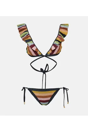ZIMMERMANN Bikini Alight