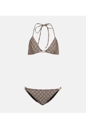 Gucci Bikini GG