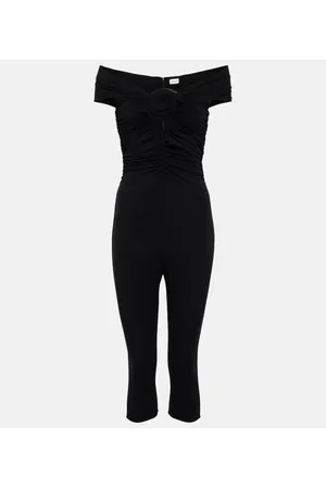MAGDA BUTRYM Jumpsuit aus Jersey