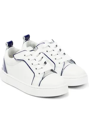 Christian Louboutin Sneakers Funnyto aus Leder