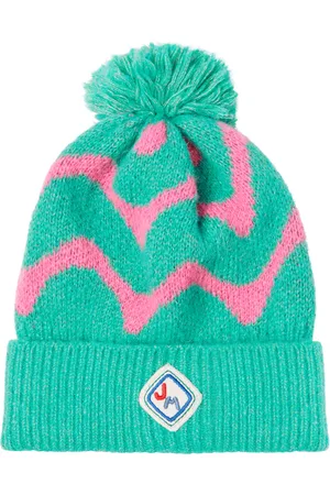 Jelly Mallow Beanie