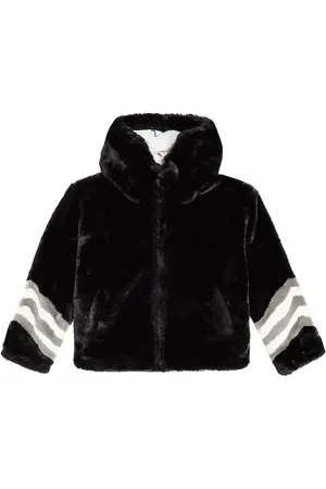 Perfect Moment Jacke Chalet aus Faux Fur