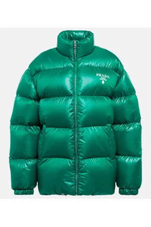 Prada Daunenjacke