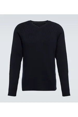 The Row Pullover Tomas aus Baumwolle