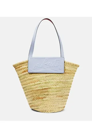 Christian Louboutin Tote Loubishore Large
