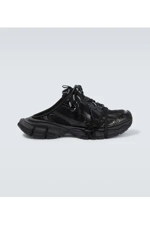 Balenciaga Sneakers 3XL aus Mesh