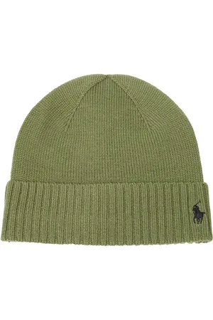 Ralph Lauren Beanie aus Wolle