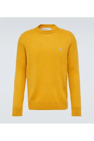 UNDERCOVER Pullover aus Wolle