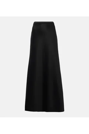 Max Mara Maxirock Clavier aus Jersey