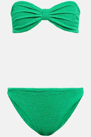 Hunza G Bikini Jean