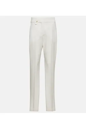 Jacquemus Schmale Hose Le Pantalon Tibau