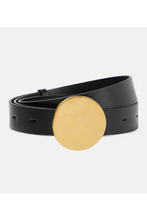 Jil Sander Gürtel aus Leder
