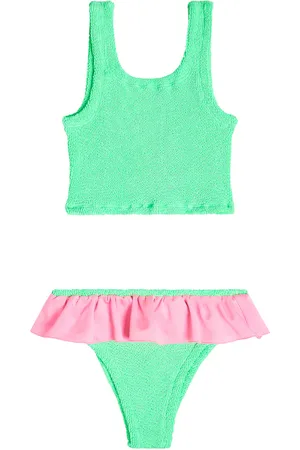 Hunza G Bikini Olive