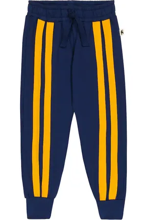 Mini Rodini Jogginghose aus Baumwolle