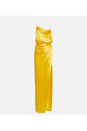 The Sei Robe aus Seide