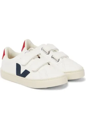 Veja Sneakers Espalar aus Leder