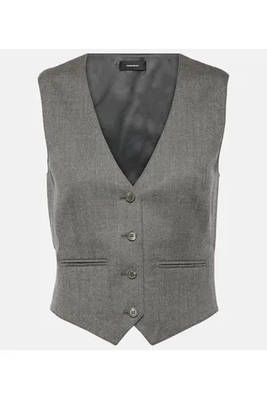 WARDROBE.NYC Weste