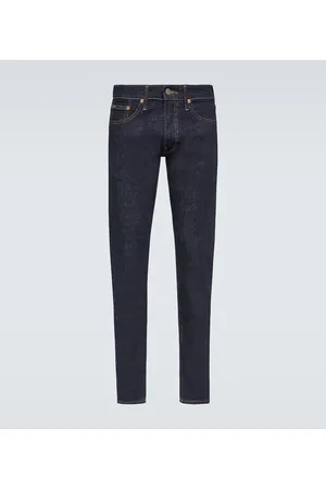 Ralph Lauren Slim Jeans Sullivan