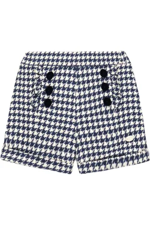 Tartine Et Chocolat Baby Shorts