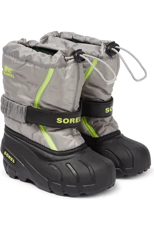 sorel Schneestiefel Flurry