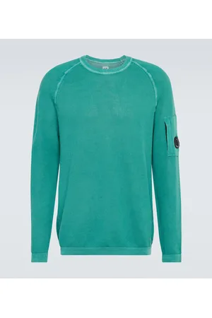 C.P. Company Pullover aus Baumwolle
