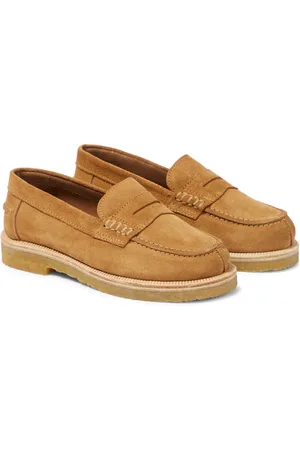 PèPè PèPè Loafers François aus Veloursleder