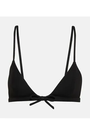 VALENTINO Bralette aus Wolle und Seide