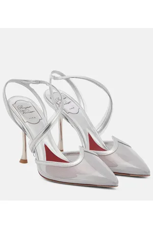 Roger Vivier Pumps I Love Vivier